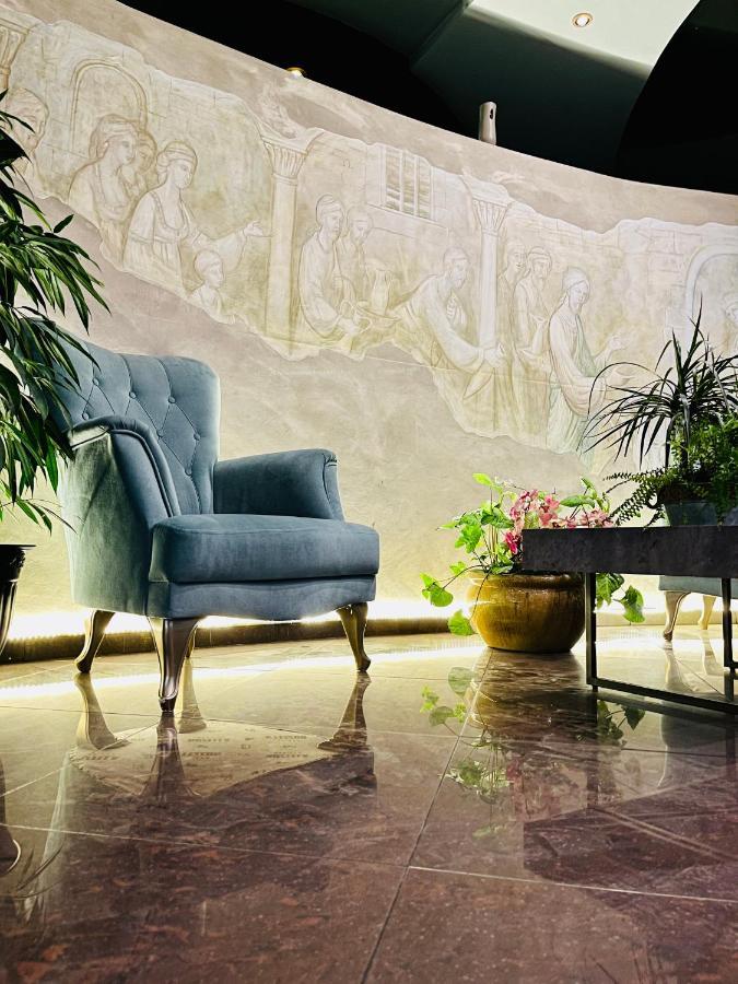 Hotel Sungarden Salin Турда Экстерьер фото